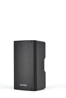 2-WAY ACTIVE SPEAKER WITH BLUETOOTH CONNECTION, 3 INPUT CHANNELS